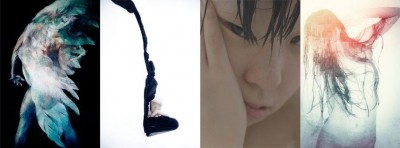 第1回dot & meme展-portrait alternative-